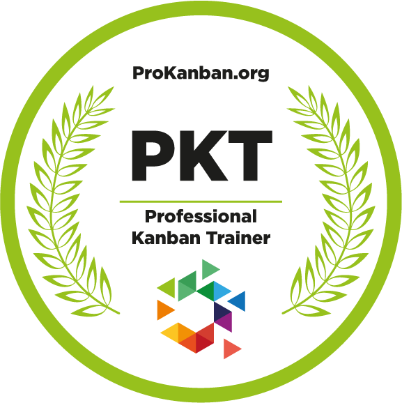 Professional Kanban Trainer