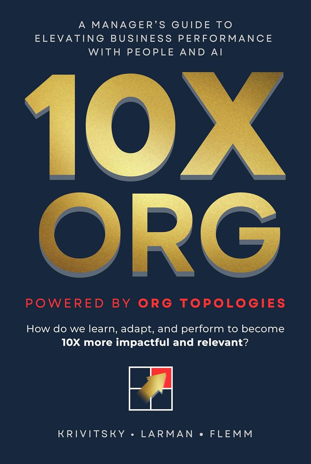 10X ORG