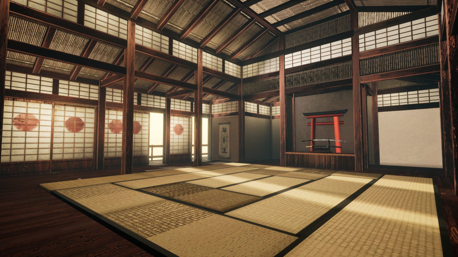 Dojo